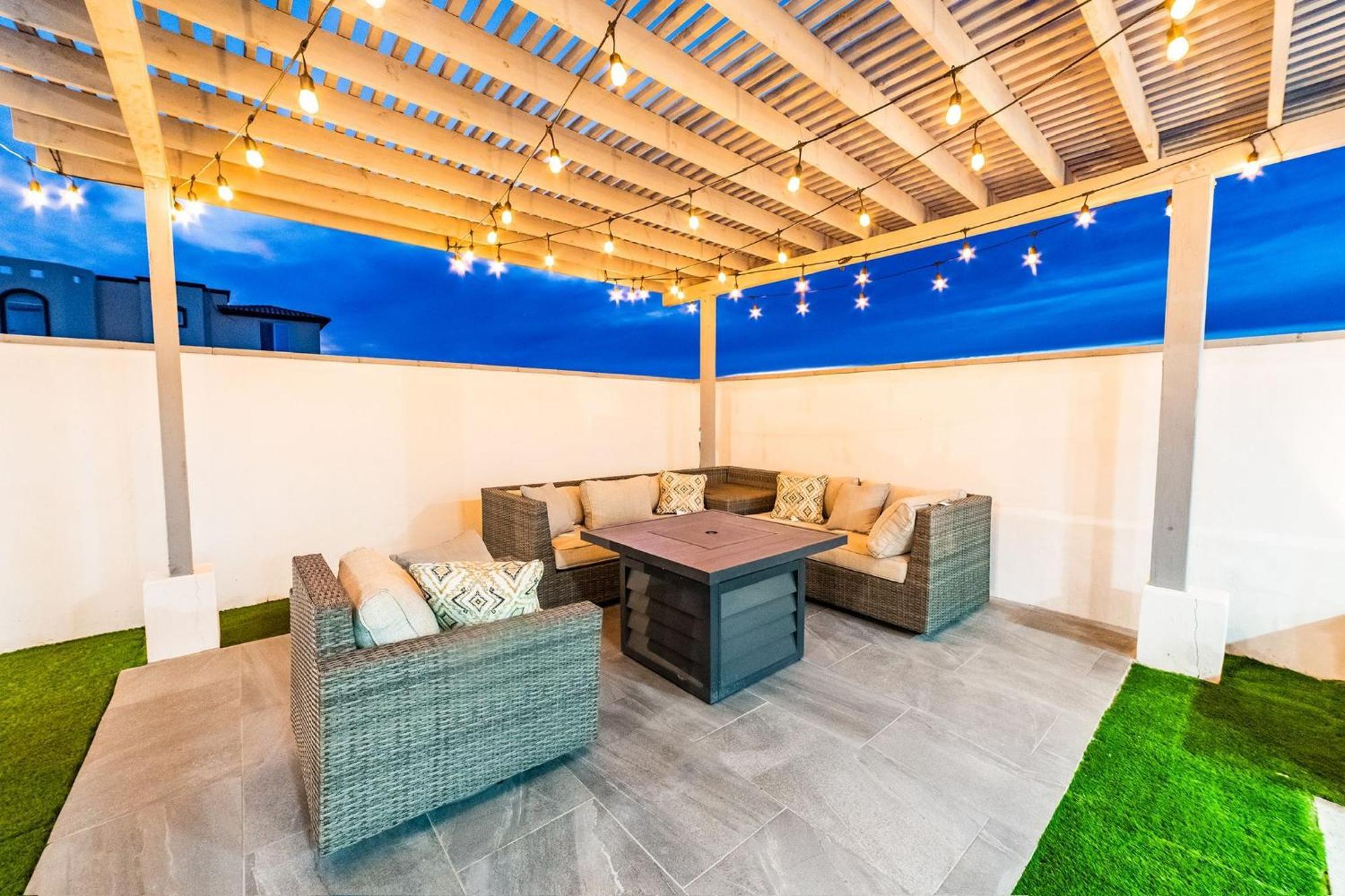 Casa De Las Sirenas, Las Conchas, Private Pool 푸에르토페나스코 외부 사진