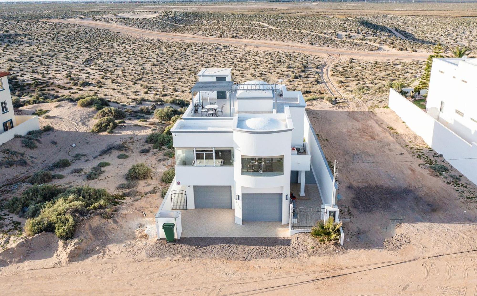 Casa De Las Sirenas, Las Conchas, Private Pool 푸에르토페나스코 외부 사진