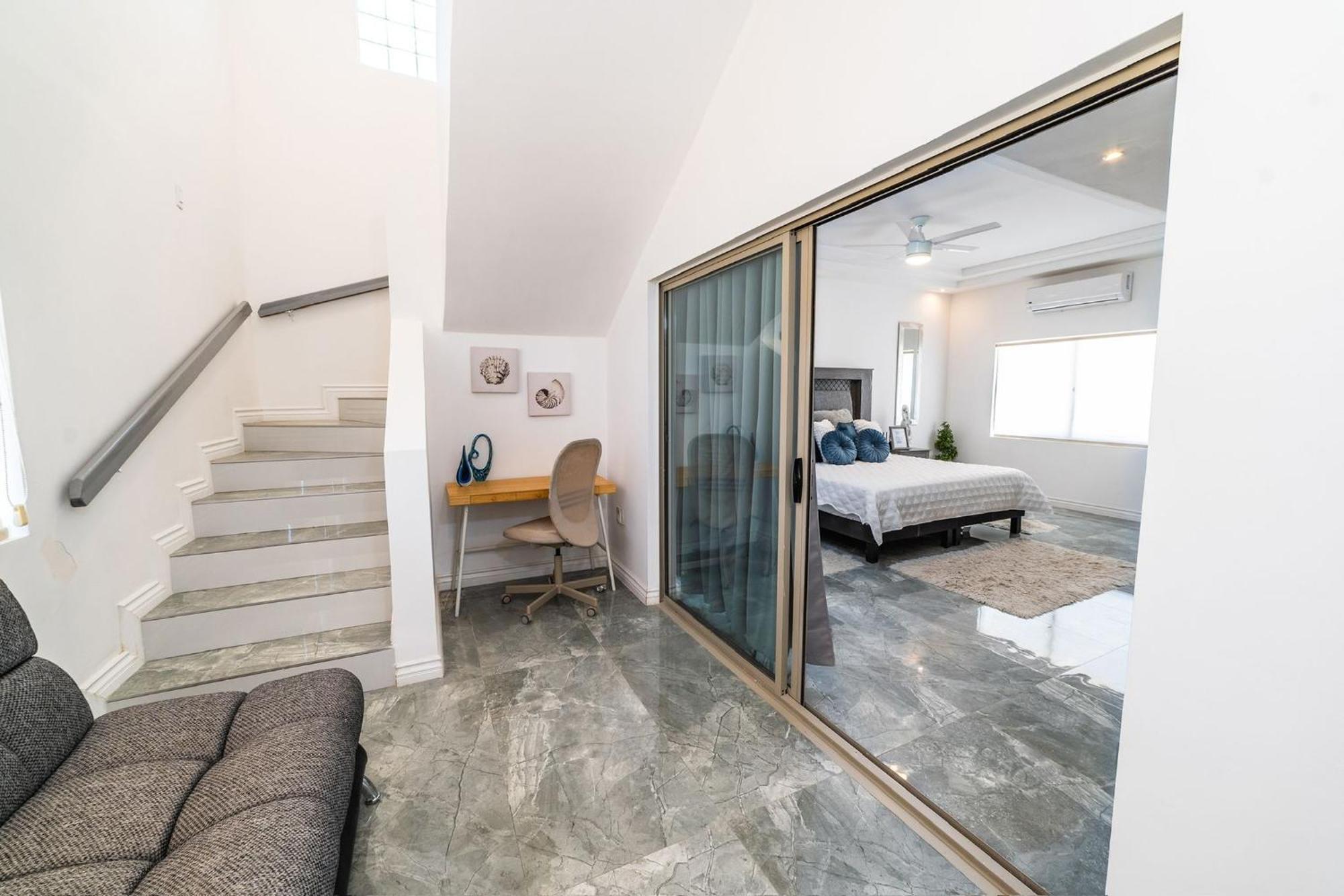 Casa De Las Sirenas, Las Conchas, Private Pool 푸에르토페나스코 외부 사진