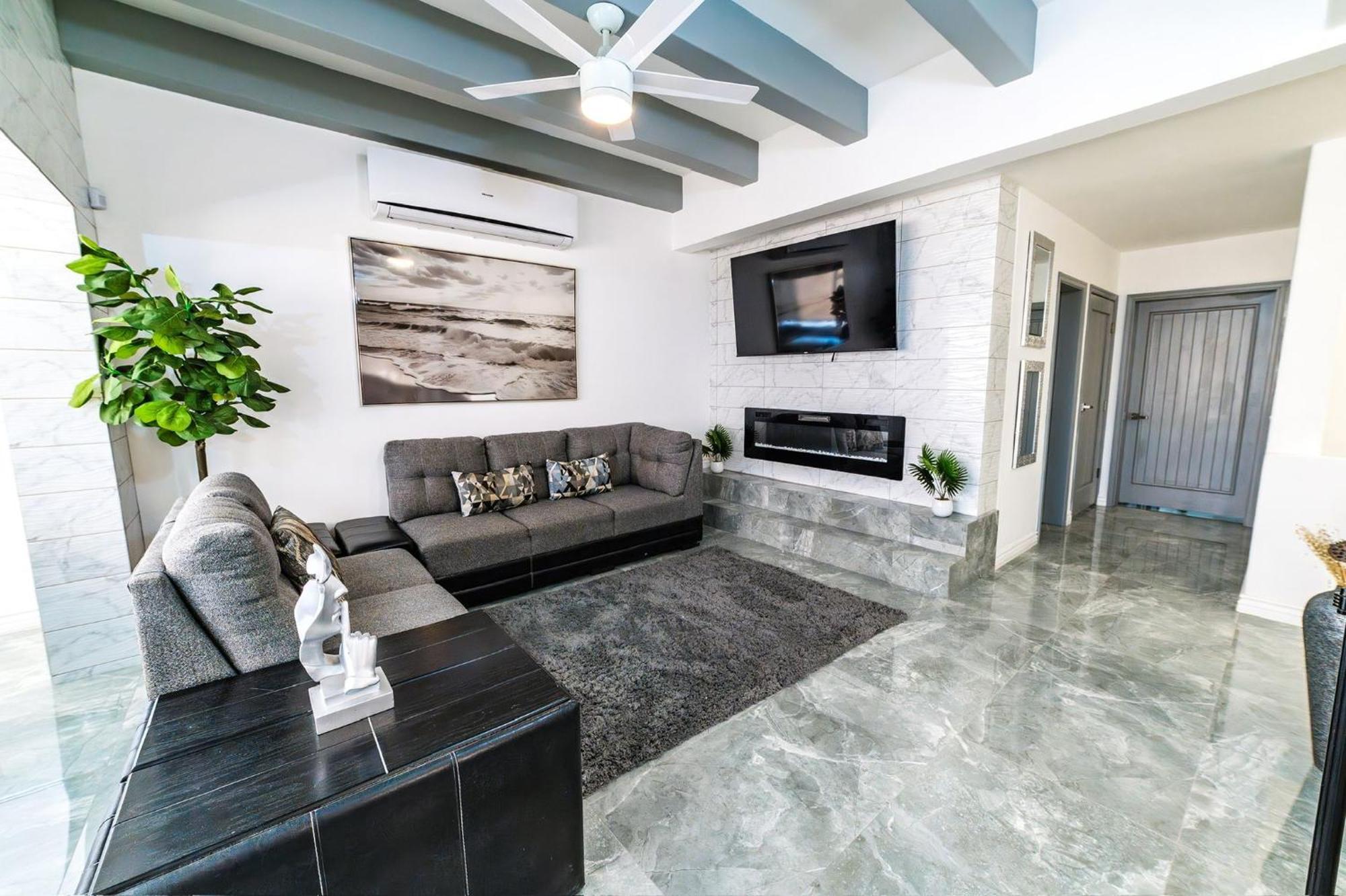 Casa De Las Sirenas, Las Conchas, Private Pool 푸에르토페나스코 외부 사진